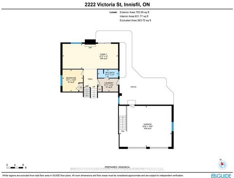 Photo 17 at 2222 Victoria Street, Stroud, Innisfil