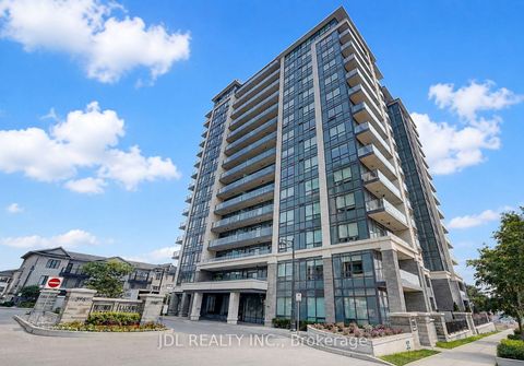 Photo 0 at 303 - 398 Highway 7 Street E, Doncrest, Richmond Hill