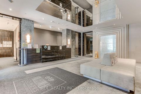 Photo 3 at 303 - 398 Highway 7 Street E, Doncrest, Richmond Hill