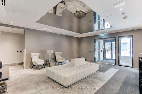 Photo 5 at 303 - 398 Highway 7 Street E, Doncrest, Richmond Hill