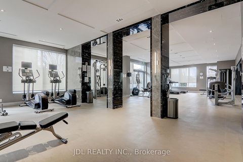 Photo 6 at 303 - 398 Highway 7 Street E, Doncrest, Richmond Hill