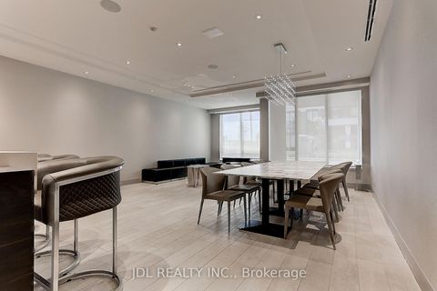 Photo 7 at 303 - 398 Highway 7 Street E, Doncrest, Richmond Hill