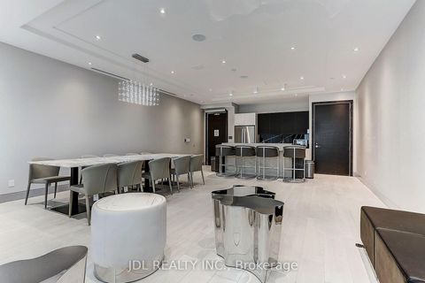 Photo 8 at 303 - 398 Highway 7 Street E, Doncrest, Richmond Hill