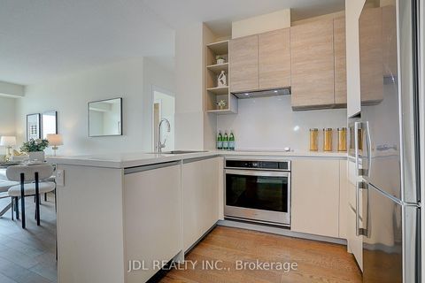 Photo 12 at 303 - 398 Highway 7 Street E, Doncrest, Richmond Hill