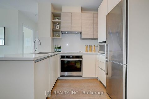 Photo 13 at 303 - 398 Highway 7 Street E, Doncrest, Richmond Hill