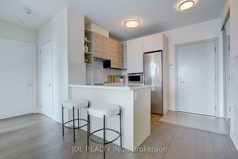 Photo 15 at 303 - 398 Highway 7 Street E, Doncrest, Richmond Hill