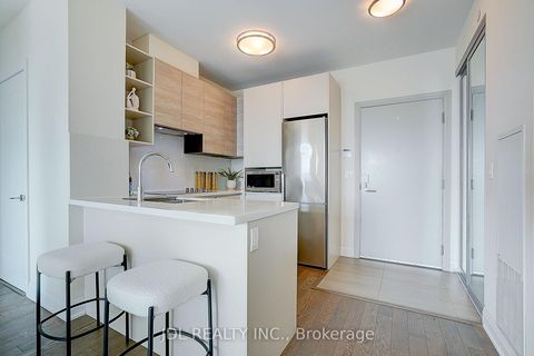 Photo 17 at 303 - 398 Highway 7 Street E, Doncrest, Richmond Hill