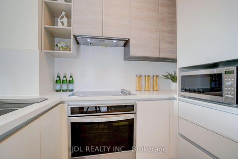 Photo 18 at 303 - 398 Highway 7 Street E, Doncrest, Richmond Hill