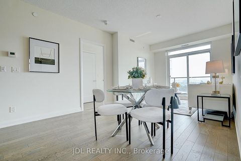 Photo 21 at 303 - 398 Highway 7 Street E, Doncrest, Richmond Hill