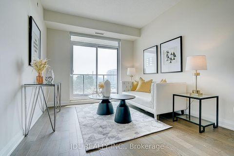 Photo 24 at 303 - 398 Highway 7 Street E, Doncrest, Richmond Hill