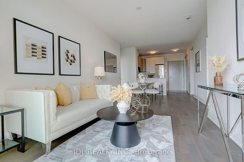 Photo 25 at 303 - 398 Highway 7 Street E, Doncrest, Richmond Hill