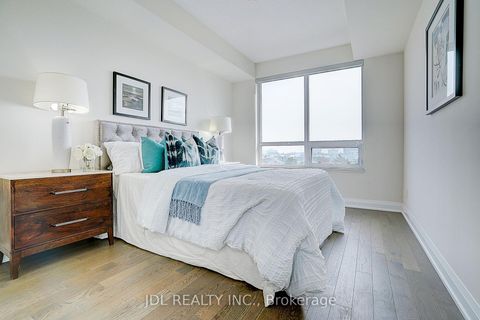 Photo 26 at 303 - 398 Highway 7 Street E, Doncrest, Richmond Hill