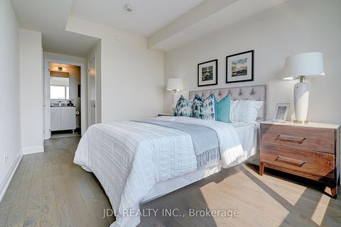 Photo 27 at 303 - 398 Highway 7 Street E, Doncrest, Richmond Hill
