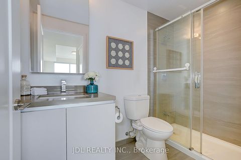 Photo 29 at 303 - 398 Highway 7 Street E, Doncrest, Richmond Hill