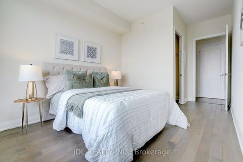 Photo 32 at 303 - 398 Highway 7 Street E, Doncrest, Richmond Hill