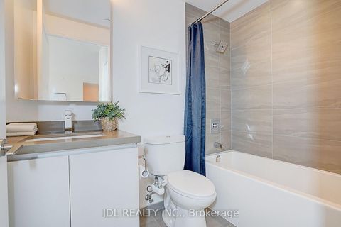 Photo 35 at 303 - 398 Highway 7 Street E, Doncrest, Richmond Hill