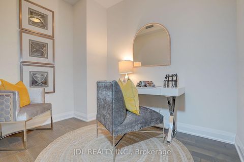 Photo 38 at 303 - 398 Highway 7 Street E, Doncrest, Richmond Hill