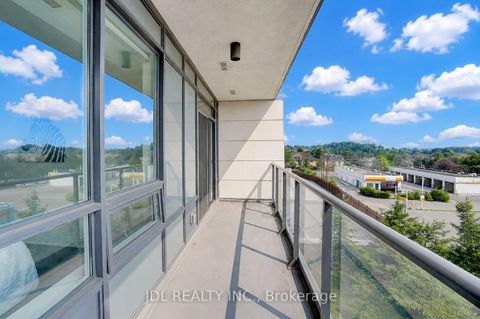 Photo 41 at 303 - 398 Highway 7 Street E, Doncrest, Richmond Hill