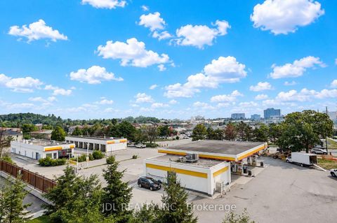 Photo 42 at 303 - 398 Highway 7 Street E, Doncrest, Richmond Hill