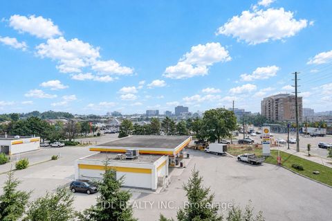 Photo 43 at 303 - 398 Highway 7 Street E, Doncrest, Richmond Hill