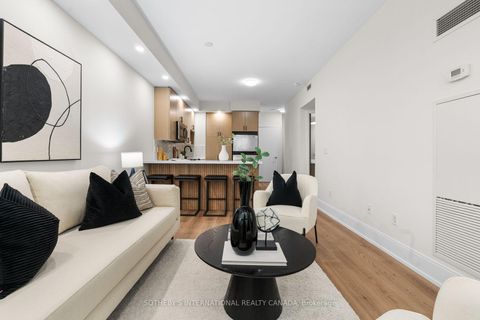 Photo 0 at 1405 - 181 Wynford Drive, Don Mills, Toronto