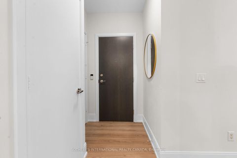Photo 2 at 1405 - 181 Wynford Drive, Don Mills, Toronto