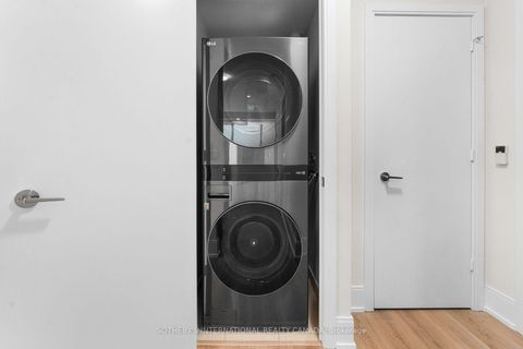 Photo 3 at 1405 - 181 Wynford Drive, Don Mills, Toronto