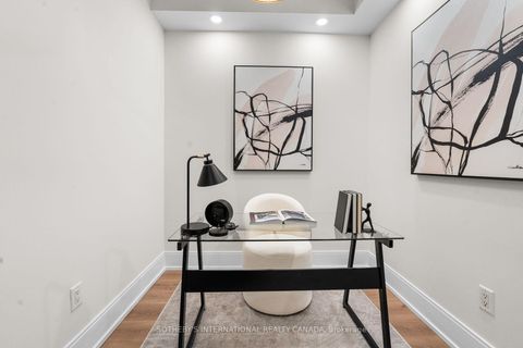 Photo 4 at 1405 - 181 Wynford Drive, Don Mills, Toronto