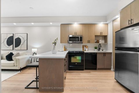 Photo 6 at 1405 - 181 Wynford Drive, Don Mills, Toronto