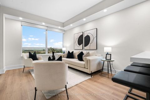Photo 8 at 1405 - 181 Wynford Drive, Don Mills, Toronto