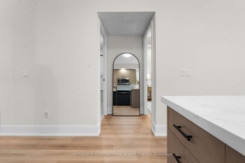 Photo 10 at 1405 - 181 Wynford Drive, Don Mills, Toronto