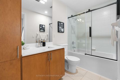 Photo 11 at 1405 - 181 Wynford Drive, Don Mills, Toronto
