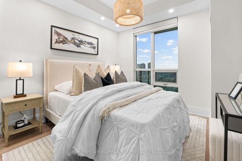 Photo 12 at 1405 - 181 Wynford Drive, Don Mills, Toronto