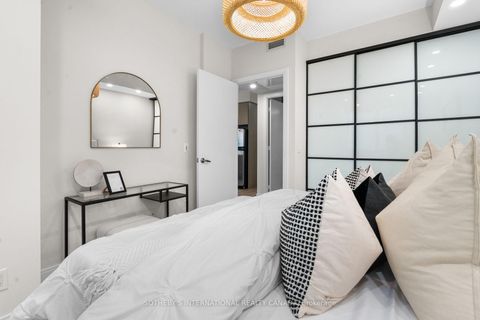 Photo 13 at 1405 - 181 Wynford Drive, Don Mills, Toronto