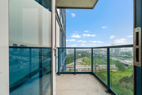 Photo 14 at 1405 - 181 Wynford Drive, Don Mills, Toronto