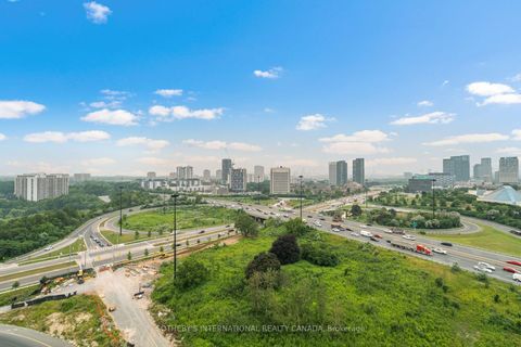 Photo 15 at 1405 - 181 Wynford Drive, Don Mills, Toronto