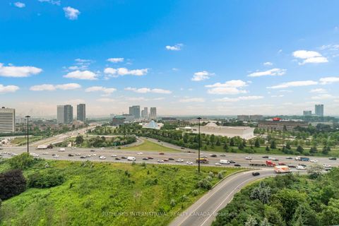 Photo 16 at 1405 - 181 Wynford Drive, Don Mills, Toronto