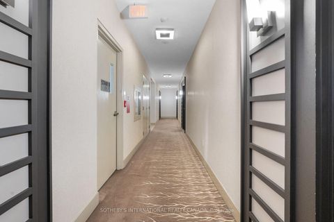 Photo 17 at 1405 - 181 Wynford Drive, Don Mills, Toronto