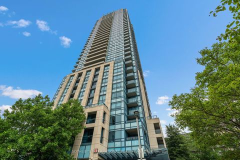 Photo 18 at 1405 - 181 Wynford Drive, Don Mills, Toronto