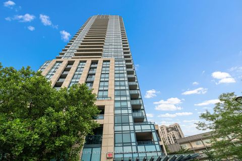 Photo 19 at 1405 - 181 Wynford Drive, Don Mills, Toronto