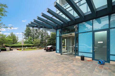 Photo 20 at 1405 - 181 Wynford Drive, Don Mills, Toronto