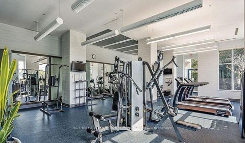 Photo 22 at 1405 - 181 Wynford Drive, Don Mills, Toronto