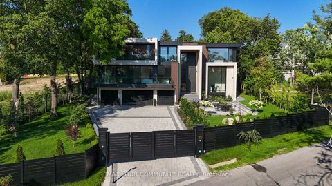 Photo 1 at 35 Riverside Boulevard, Uplands, Vaughan