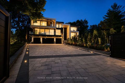 Photo 2 at 35 Riverside Boulevard, Uplands, Vaughan