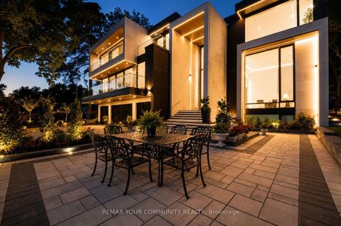 Photo 3 at 35 Riverside Boulevard, Uplands, Vaughan