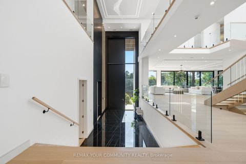 Photo 4 at 35 Riverside Boulevard, Uplands, Vaughan