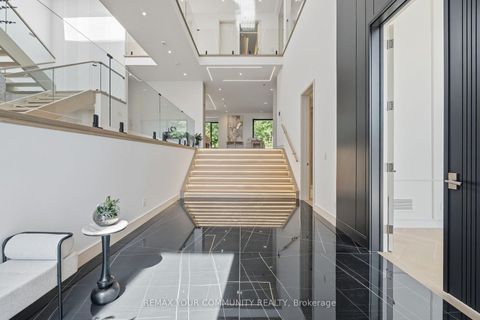 Photo 5 at 35 Riverside Boulevard, Uplands, Vaughan