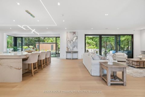 Photo 7 at 35 Riverside Boulevard, Uplands, Vaughan