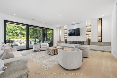 Photo 8 at 35 Riverside Boulevard, Uplands, Vaughan