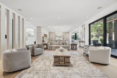 Photo 9 at 35 Riverside Boulevard, Uplands, Vaughan